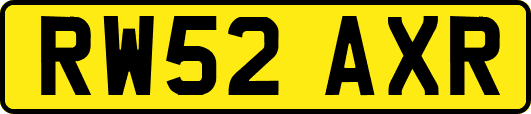 RW52AXR