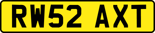 RW52AXT