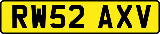 RW52AXV