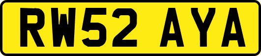RW52AYA