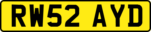 RW52AYD