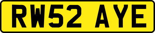 RW52AYE