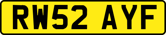 RW52AYF