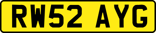 RW52AYG