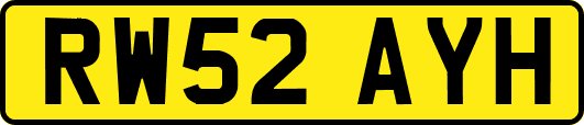 RW52AYH