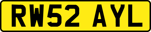 RW52AYL