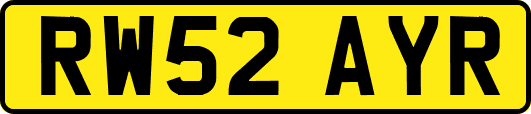 RW52AYR