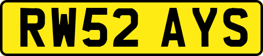 RW52AYS