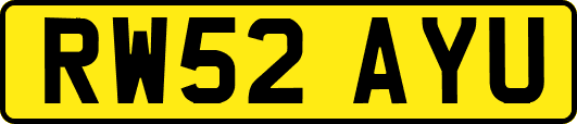 RW52AYU