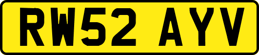 RW52AYV