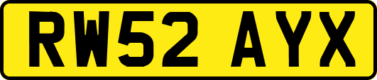 RW52AYX
