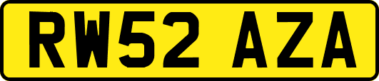 RW52AZA