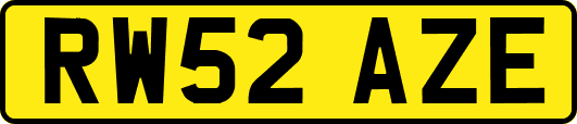 RW52AZE