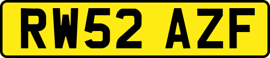 RW52AZF