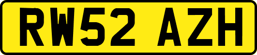 RW52AZH