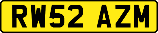 RW52AZM