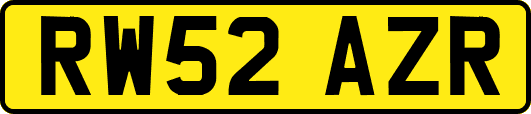 RW52AZR