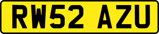 RW52AZU