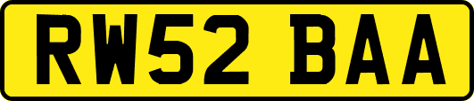 RW52BAA