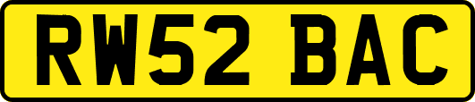 RW52BAC