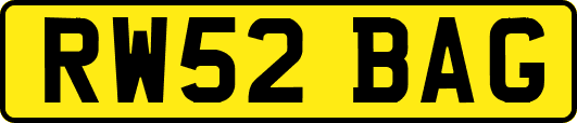 RW52BAG