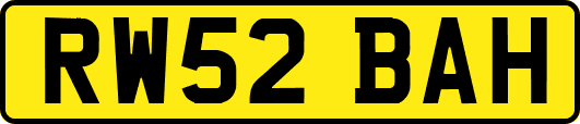 RW52BAH