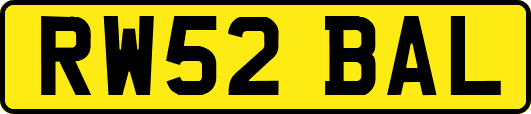 RW52BAL