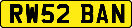 RW52BAN