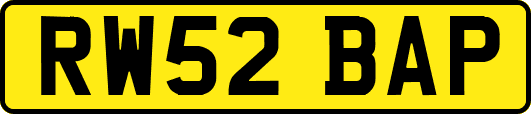 RW52BAP