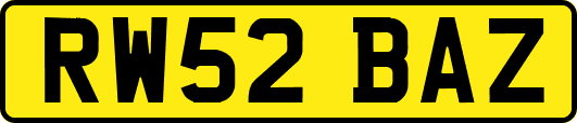 RW52BAZ