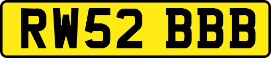RW52BBB