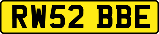 RW52BBE