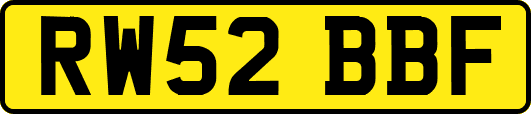 RW52BBF
