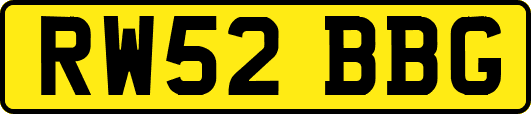 RW52BBG