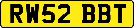 RW52BBT