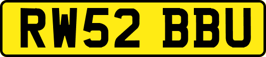 RW52BBU