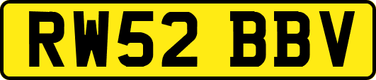 RW52BBV