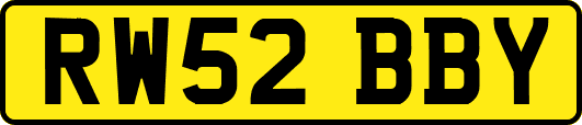 RW52BBY