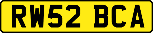 RW52BCA