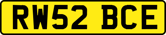 RW52BCE