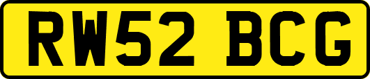 RW52BCG
