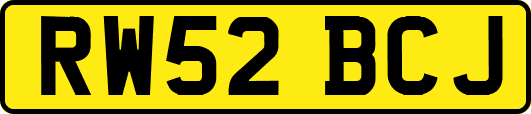 RW52BCJ