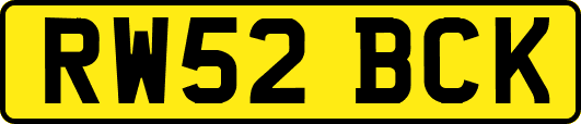 RW52BCK