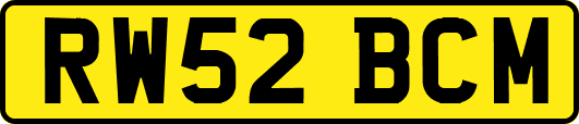RW52BCM