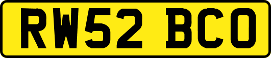 RW52BCO
