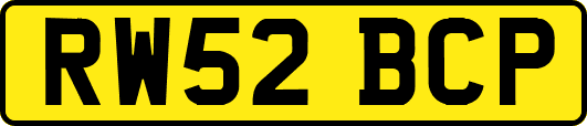RW52BCP