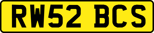 RW52BCS
