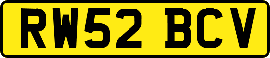 RW52BCV