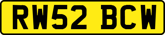 RW52BCW