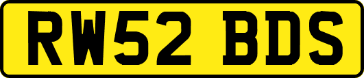 RW52BDS